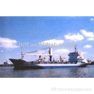 Logistic service from Shenzhen to Doha Qatar